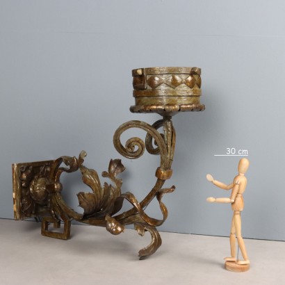 LANTERNA,Lanterna in Ferro,Lanterna in Ferro Lamierino