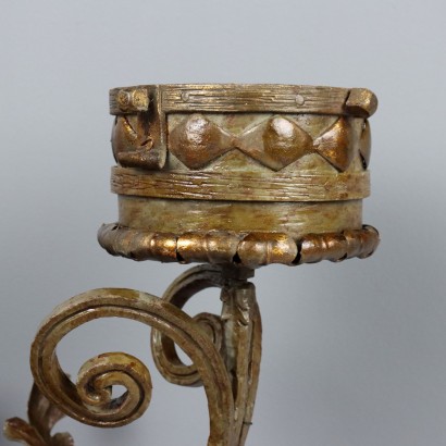 LANTERNA,Lanterna in Ferro,Lanterna in Ferro Lamierino