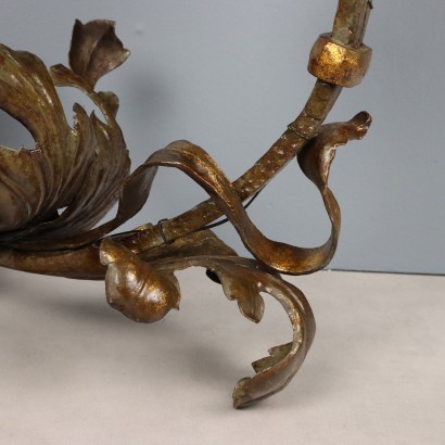 LANTERNA,Lanterna in Ferro,Lanterna in Ferro Lamierino