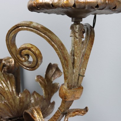 LANTERNA,Lanterna in Ferro,Lanterna in Ferro Lamierino