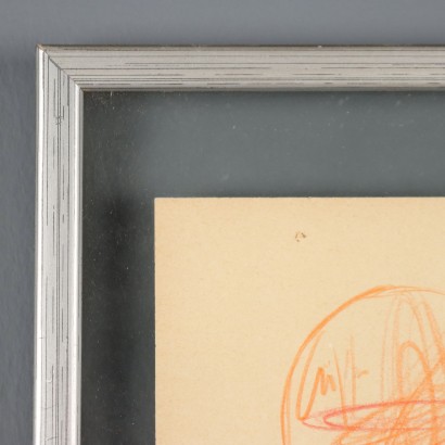 Disegno di Roberto Crippa,Spirali,Roberto Crippa,Roberto Crippa,Roberto Crippa,Roberto Crippa,Roberto Crippa,Roberto Crippa