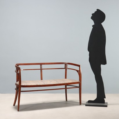 Divano,Divanetto Liberty