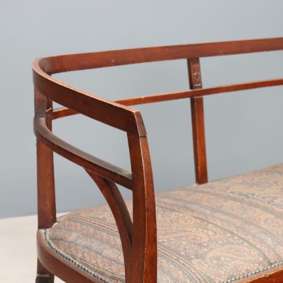 Divano,Divanetto Liberty