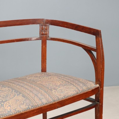 Divano,Divanetto Liberty