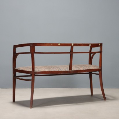 Divano,Divanetto Liberty