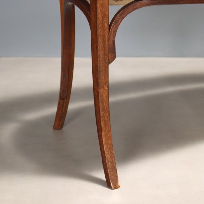 Salottino liberty,Salottino Thonet Mundus in Faggio