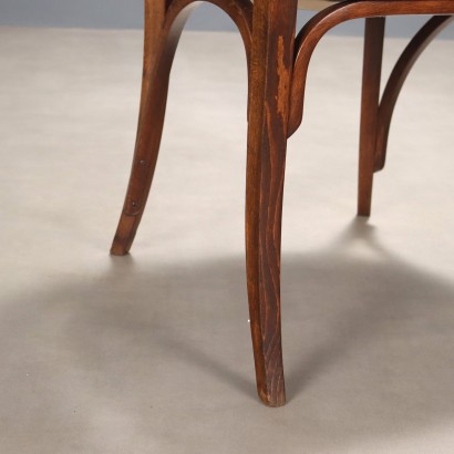 Salottino liberty,Salottino Thonet Mundus in Faggio