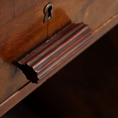 Desk, Art Deco Desk, Art Deco Desk