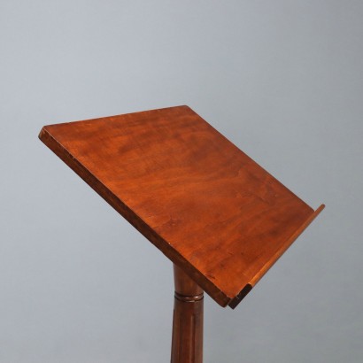 Lectern, Walnut Lectern