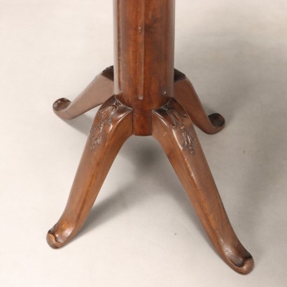 Lectern, Walnut Lectern