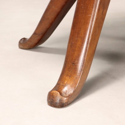 Lectern, Walnut Lectern