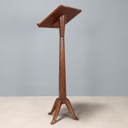 Lectern, Walnut Lectern