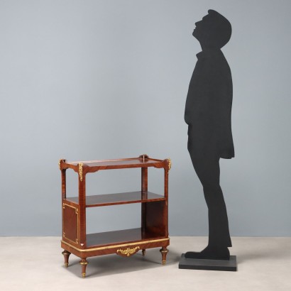 Etagere,Etagere Vittoriano