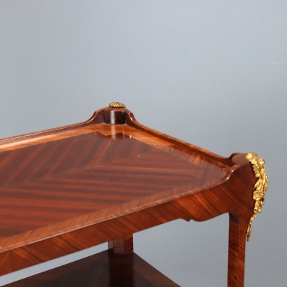 Etagere,Etagere Vittoriano