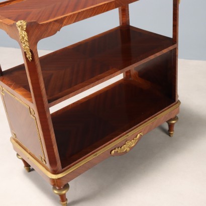 Etagere,Etagere Vittoriano