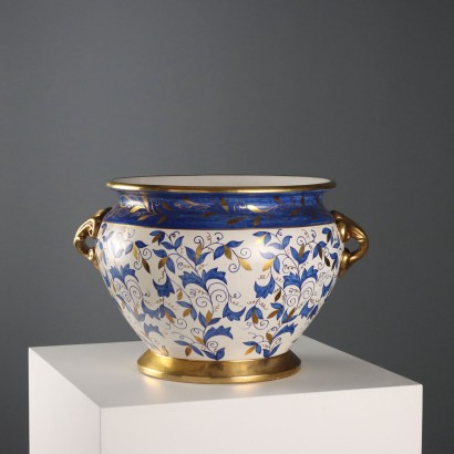 Cache Pot Manifattura Batignani Firenze