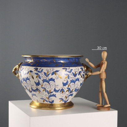 Cache Pot Manifattura Batignani Firenze