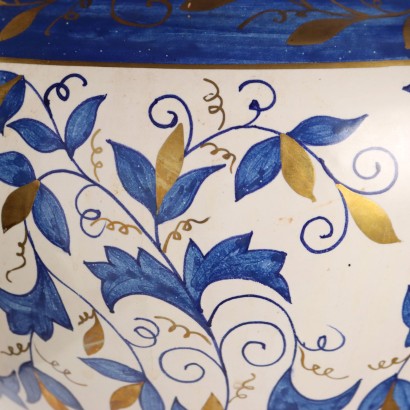 Cache Pot Manifattura Batignani Firenze