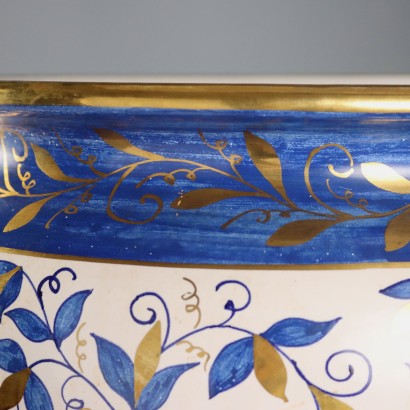 Cache Pot Manifattura Batignani Firenze