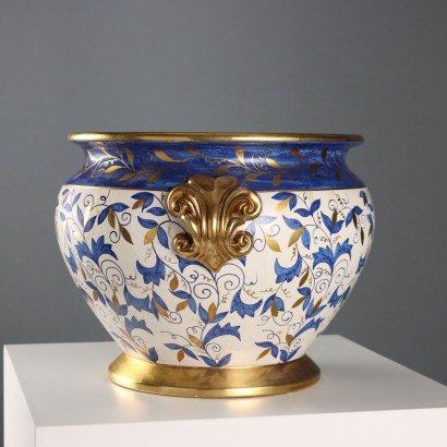 Cache Pot Manifattura Batignani Firenze