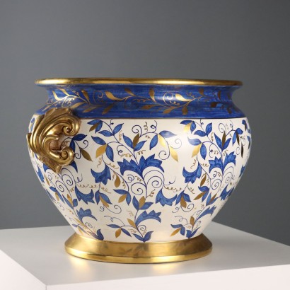 Cache Pot Manifattura Batignani Firenze