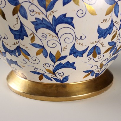 Cache Pot Manifattura Batignani Firenze