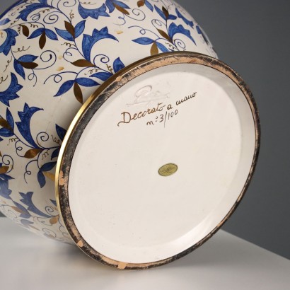 Cache Pot Manifattura Batignani Firenze