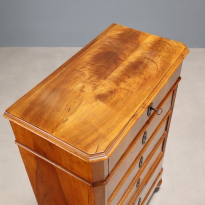 Cassettiera,Cassettiera Umbertina