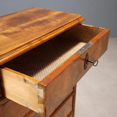 Cassettiera,Cassettiera Umbertina