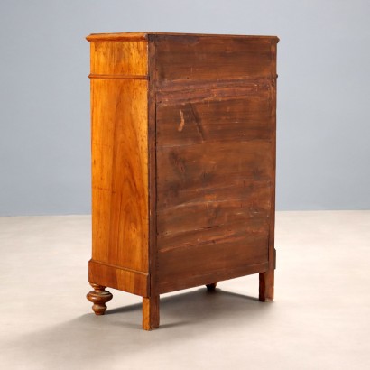 Cassettiera,Cassettiera Umbertina