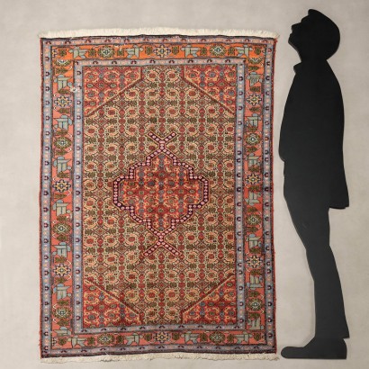 Tappeto Ardebil - Iran