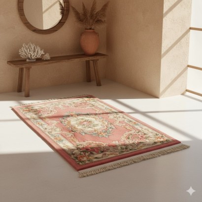 Peking Rug - China, Peking Rug - China