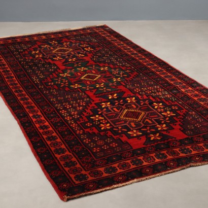 Tappeto Bukhara - Afghanistan