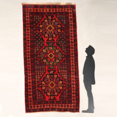 Tappeto Bokara - Afghanistan,Tappeto Bukhara - Afghanistan