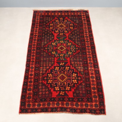 Tappeto Bokara - Afghanistan,Tappeto Bukhara - Afghanistan