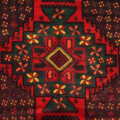 Tappeto Bokara - Afghanistan,Tappeto Bukhara - Afghanistan