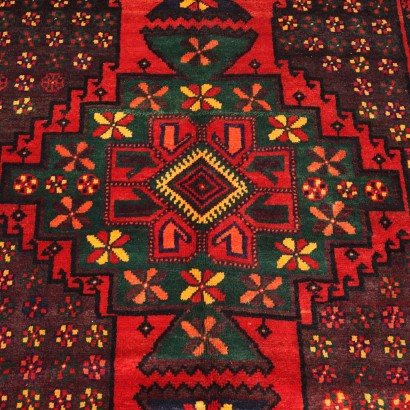 Tappeto Bokara - Afghanistan,Tappeto Bukhara - Afghanistan