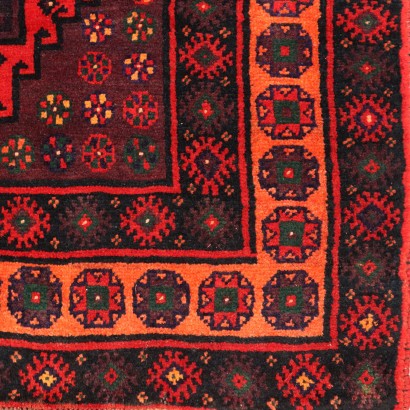 Tappeto Bokara - Afghanistan,Tappeto Bukhara - Afghanistan