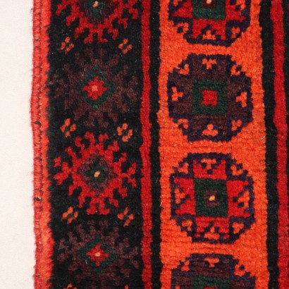 Tappeto Bokara - Afghanistan,Tappeto Bukhara - Afghanistan