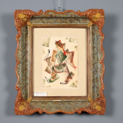 Opera di Gustav Klucis