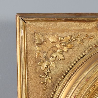 Dipinto Ritratto di Giovane Donna,Ritratto di giovane donna,Dipinto Ritratto di Giovane Donna