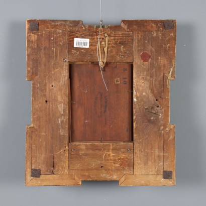 Dipinto Ritratto di Giovane Donna,Ritratto di giovane donna,Dipinto Ritratto di Giovane Donna