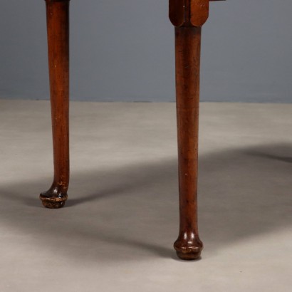 Scrittoio,Scrittoio Edoardiano in Noce