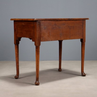 Scrittoio,Scrittoio Edoardiano in Noce