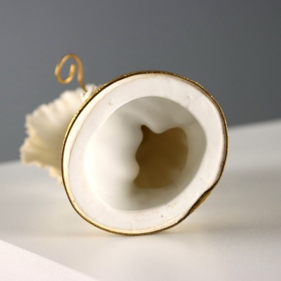 Figurine Biscuit Girl