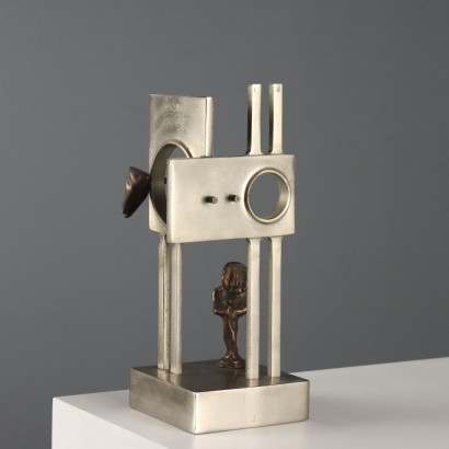 Escultura de Nado Canuti, Nado Canuti, Nado Canuti, Nado Canuti, Nado Canuti, Nado Canuti, Nado Canuti, Nado Canuti, Nado Canuti, Nado Canuti, Nado Canuti, Nado Canuti