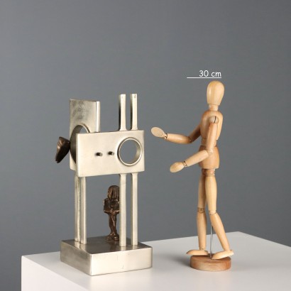 Escultura de Nado Canuti, Nado Canuti, Nado Canuti, Nado Canuti, Nado Canuti, Nado Canuti, Nado Canuti, Nado Canuti, Nado Canuti, Nado Canuti, Nado Canuti, Nado Canuti