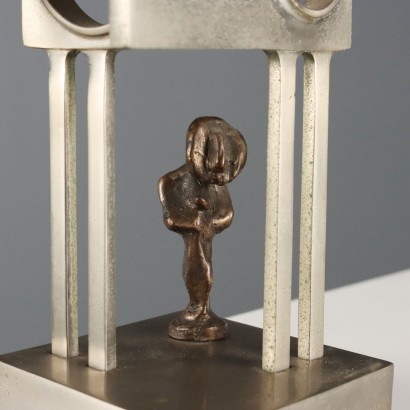 Escultura de Nado Canuti, Nado Canuti, Nado Canuti, Nado Canuti, Nado Canuti, Nado Canuti, Nado Canuti, Nado Canuti, Nado Canuti, Nado Canuti, Nado Canuti, Nado Canuti