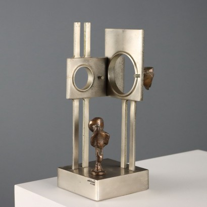 Escultura de Nado Canuti, Nado Canuti, Nado Canuti, Nado Canuti, Nado Canuti, Nado Canuti, Nado Canuti, Nado Canuti, Nado Canuti, Nado Canuti, Nado Canuti, Nado Canuti