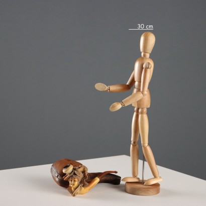 Pipa de espuma de mar